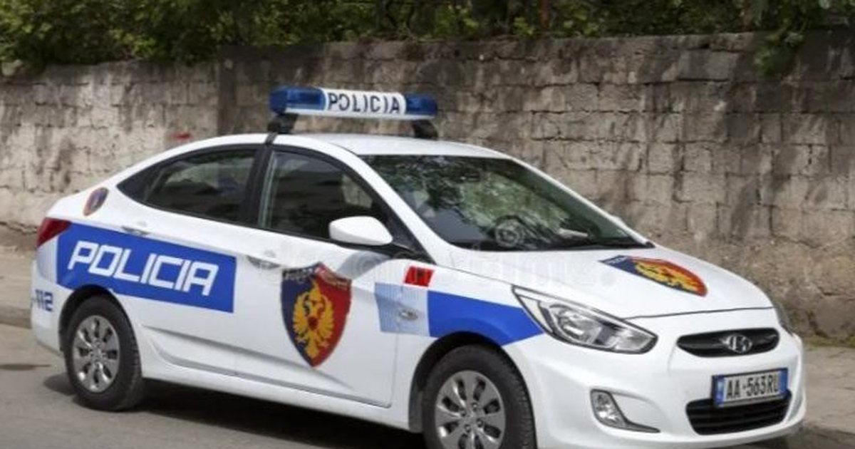 Finalizohet operacioni  Episodet   arrestohet  skifteri  i marketeve në Durrës
