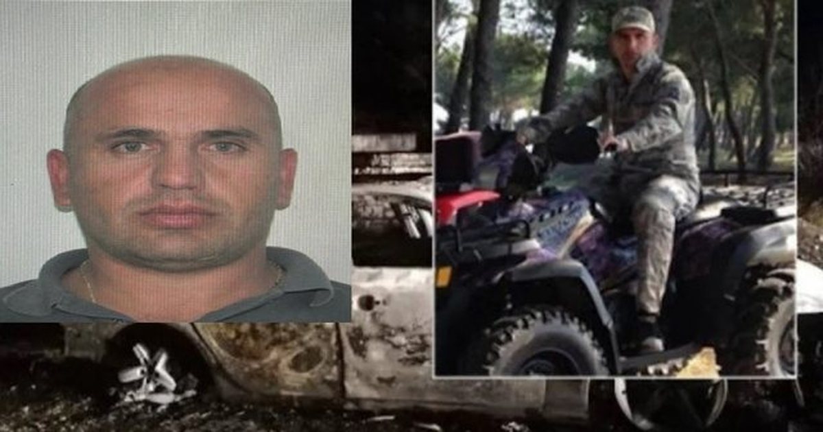 U ekstradua nga Italia  GJKKO lë në burg  Leksin e Druve 