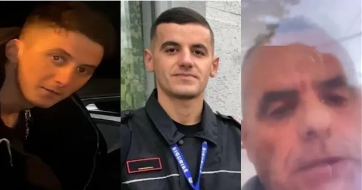 Autorit që vrau policin në Fier iu hoq burgimi i përjetshëm  flet babai i viktimës  Drejtësia të vihet në vend