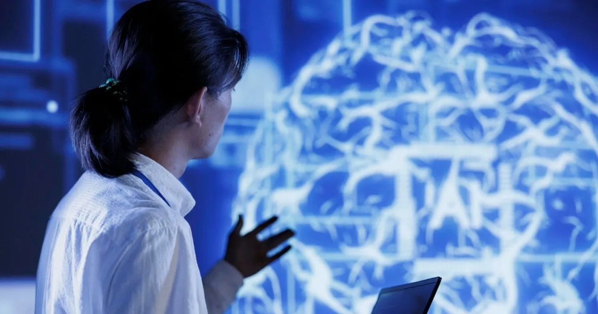 Deri në ç masë e ka ndryshuar vërtet inteligjenca artificiale tregun e punës 