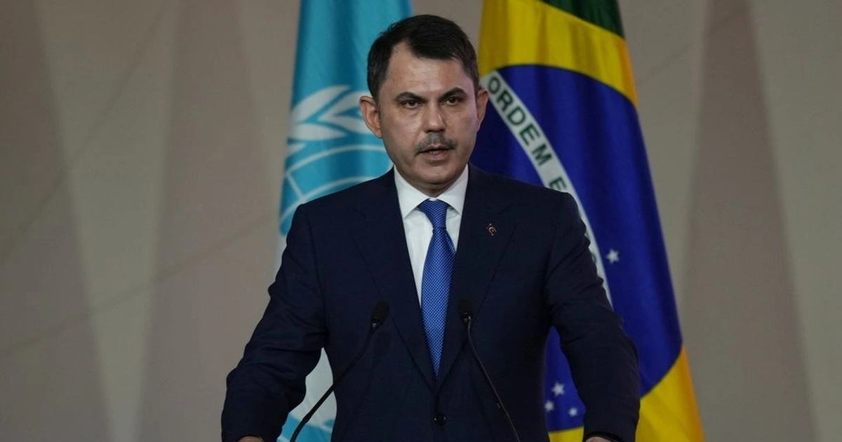 Turqia vë veton ndaj pjesëmarrjes së Qipros në konferencën e OKB së për ndryshimet klimatike