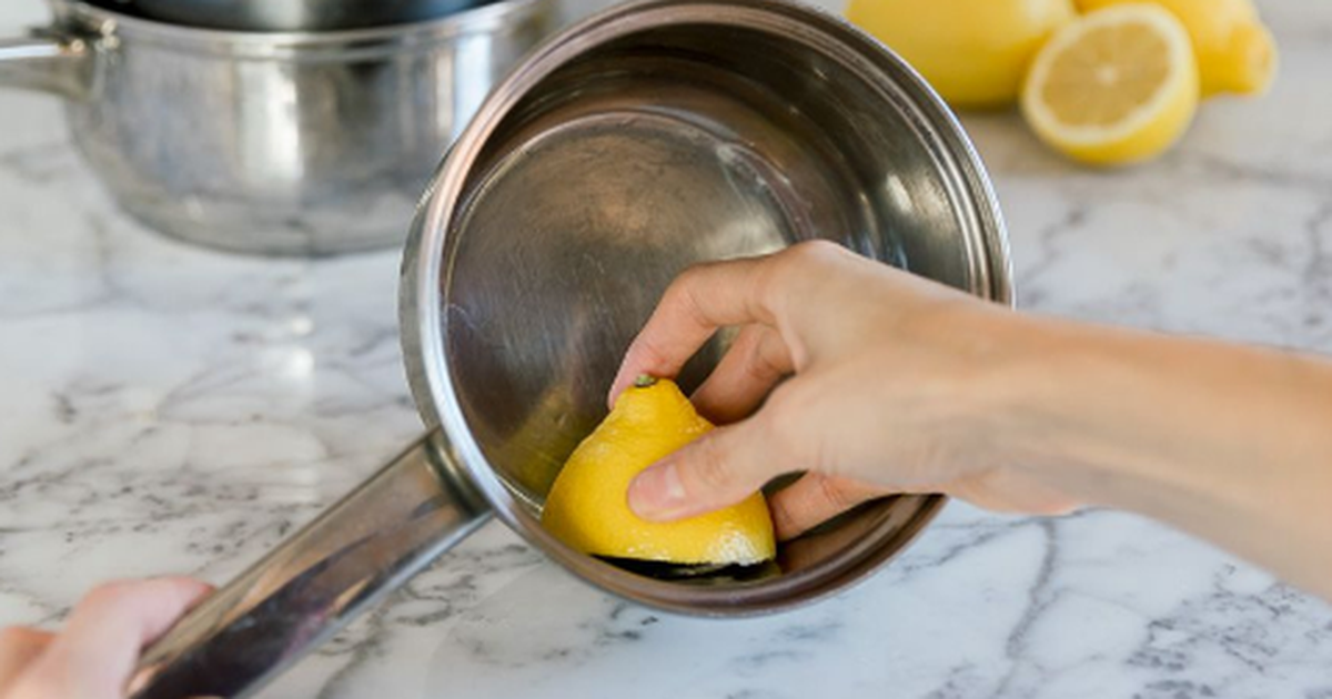 Harrojini kimikatet  këto fruta e bëjnë shtëpinë të shkëlqejë