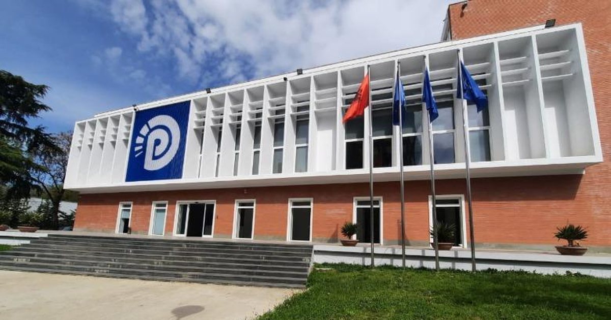 Harta e re territoriale  PD  thërret  për ndihmë qytetarët  Hartohet anketa  dëgjesa edhe në degët nëpër rrethe