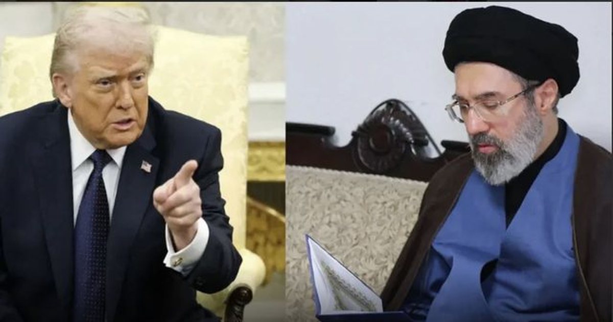 Çfarë mësuan SHBA ja dhe Irani nga pesë javë luftë 