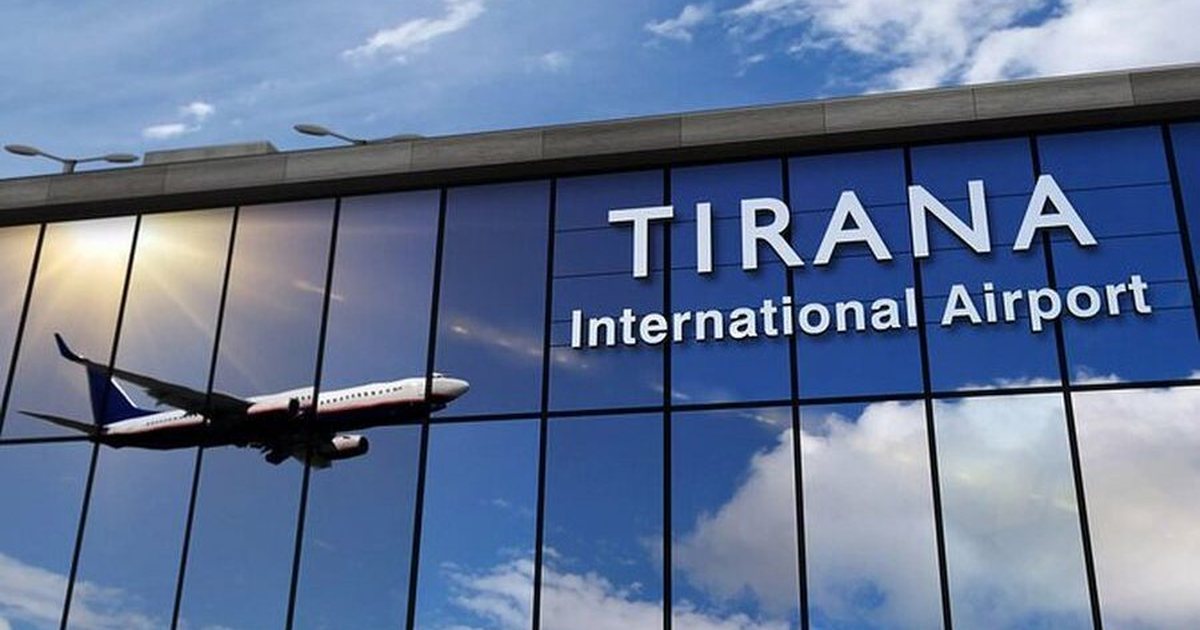 Evropa në  panik  për karburantin e avionëve  Aviacioni Civil tregon sa rrezikon Shqipëria