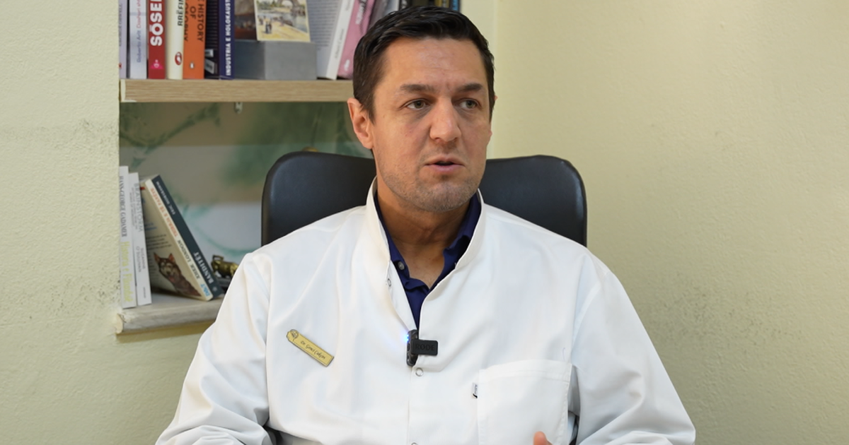 Dita Botërore e Parkinsonit  neurologët  Sëmundja po prek edhe moshat e reja