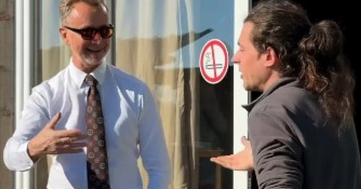 VIDEO  Gonzato në Parkun e Ekonomisë Qarkulluese në Fushë Krujë  Qytetarët të përfshihen më aktivisht në riciklim