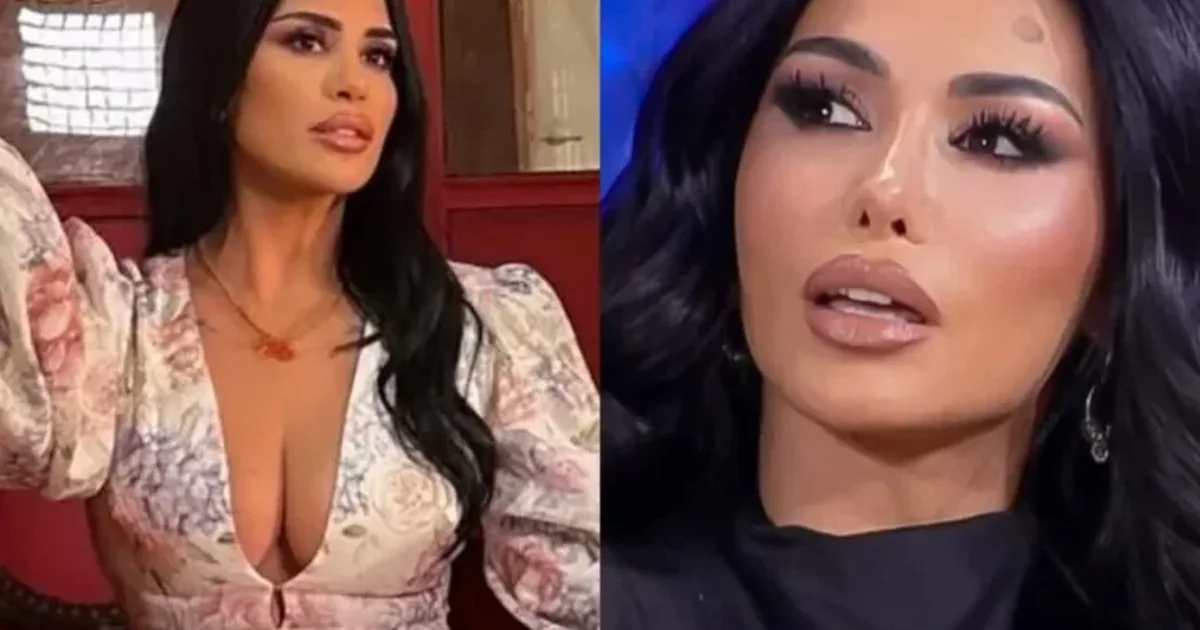  Blen dy rroba firmato  dhe mendon se    Soni Malaj flet për Jonida Maliqin  Nuk e kam në rreze fare 