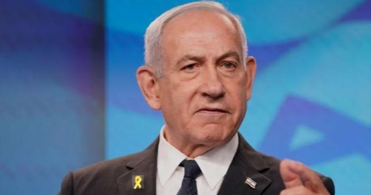 Netanyahu  Izraeli do të vazhdojë të luftojë kundër Iranit dhe aleatëve të tij  Kritika Erdogan it  Po i bën qejfin Teheranit