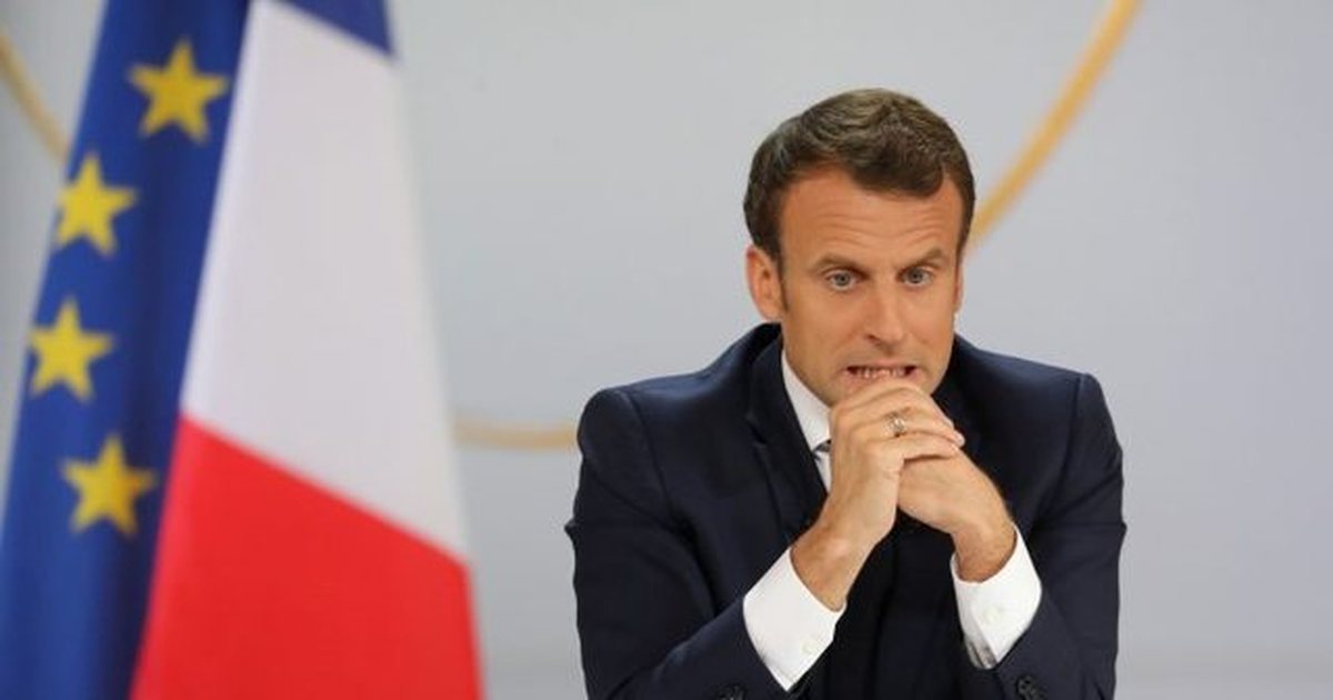 Macron  Irani të shfrytëzojë bisedimet për një ulje të tensioneve