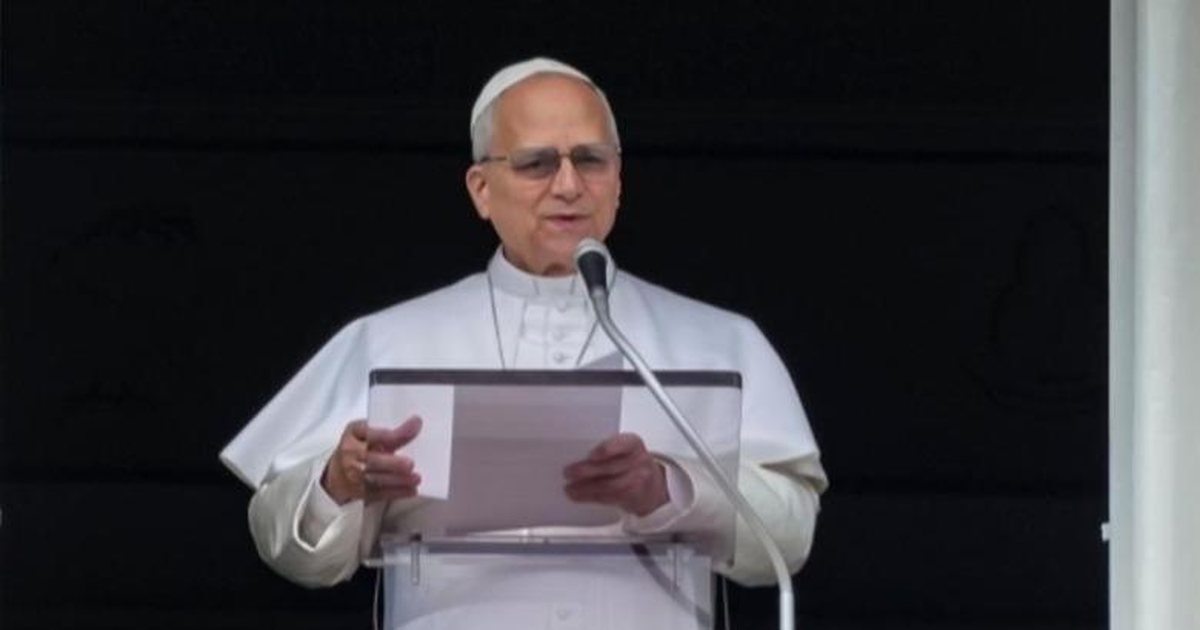 Lufta në Iran  Papa Leone XIV në vigjilje të lutjes për paqe  Uluni në tryezën e dialogut  S ka më vdekje në emër të Zotit