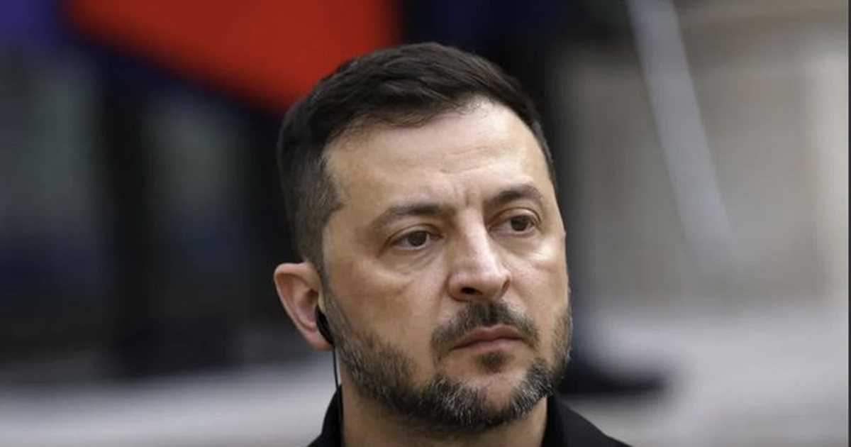 Zelensky paralajmëron Rusinë kundër shkeljes së armëpushimit të Pashkëve Ortodokse