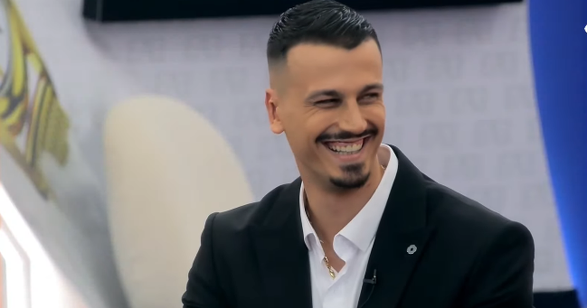 Mateo fiton 2 mijë euro në nisje të spektaklit të Big Brother VIP Albania