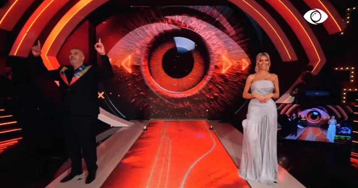 Mes Brikenës dhe Rogertit  ja kë zgjodhi publiku si finalistin e katërt të BBV5