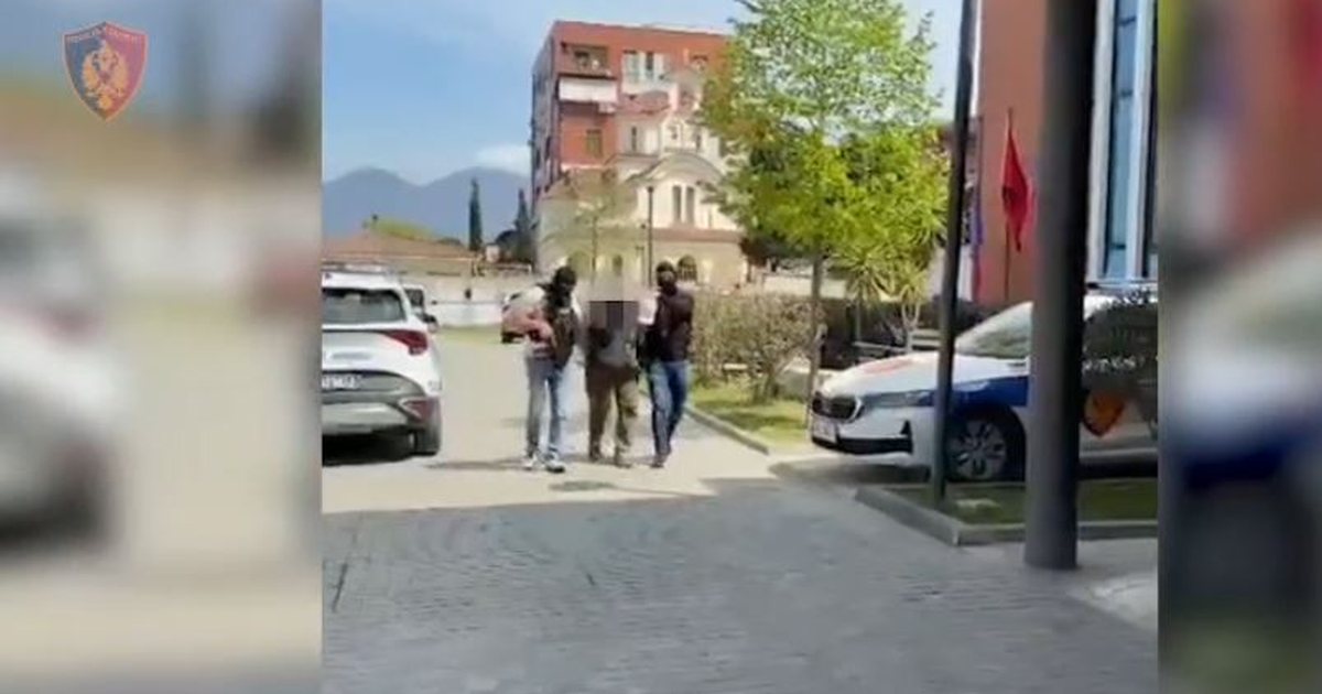 Kapet në Tiranë shqiptari i shumëkërkuar në Itali  emri