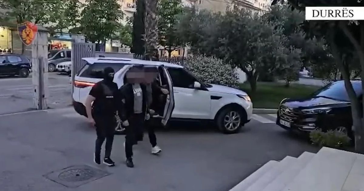 Zbulohet baza në Durrës që prodhonte drogë sintetike për adoleshentët  në pranga dy vëllezër  në kërkim bashkëpunëtori