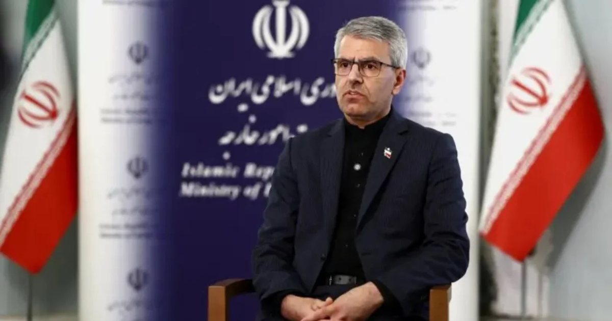 Dështimi i negocuatave me SHBA  Irani  Bisedimet u zhvilluan në klimë mosbesimi