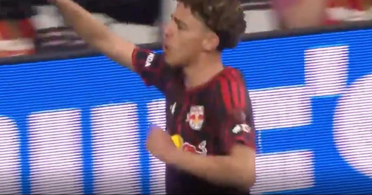 Shkëlqen në SHBA  shqiptari shënon golin dhe i mohon fitoren Inter Miamit të Messit