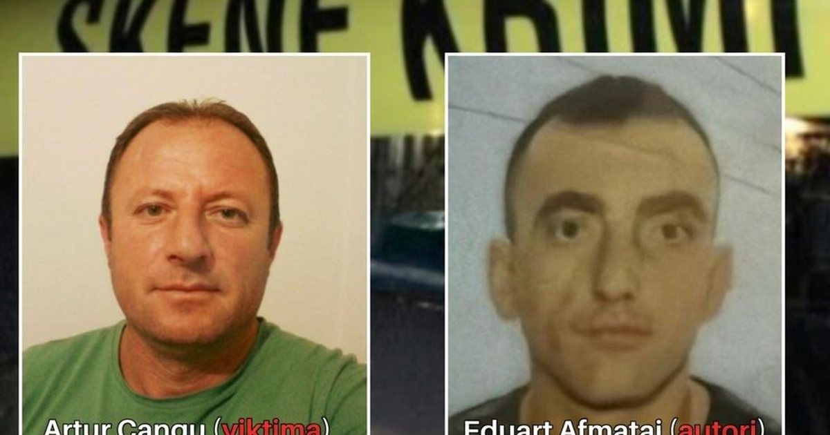 Vrau 48 vjeçarin në Krujë  zbardhet dëshmia e autorit  Më goditi me kosë në krah  pastaj mora çiften