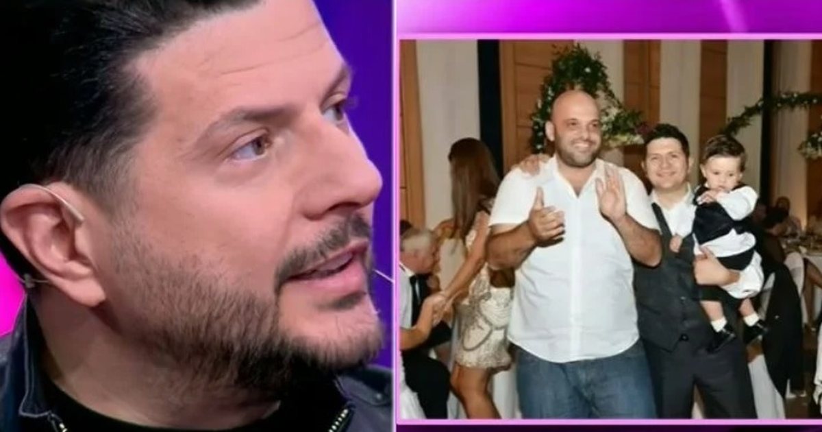  E tërhoqa nga jeta e natës  alkoolit      Ermal Mamaqi rrëfen betejën e Dr  Florit me drogën  Në një moment dobësie u rikthye dhe   