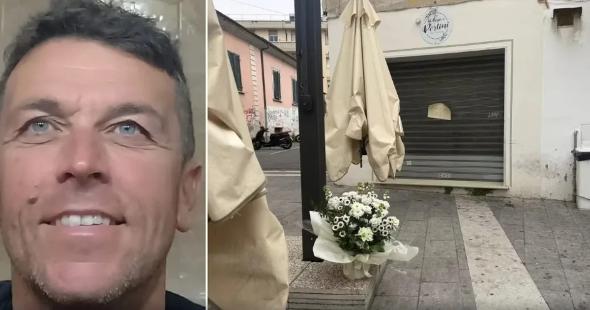 Itali  47 vjeçari sulmohet nga grupi i adoleshentëve dhe humb jetën përpara djalit të tij të mitur