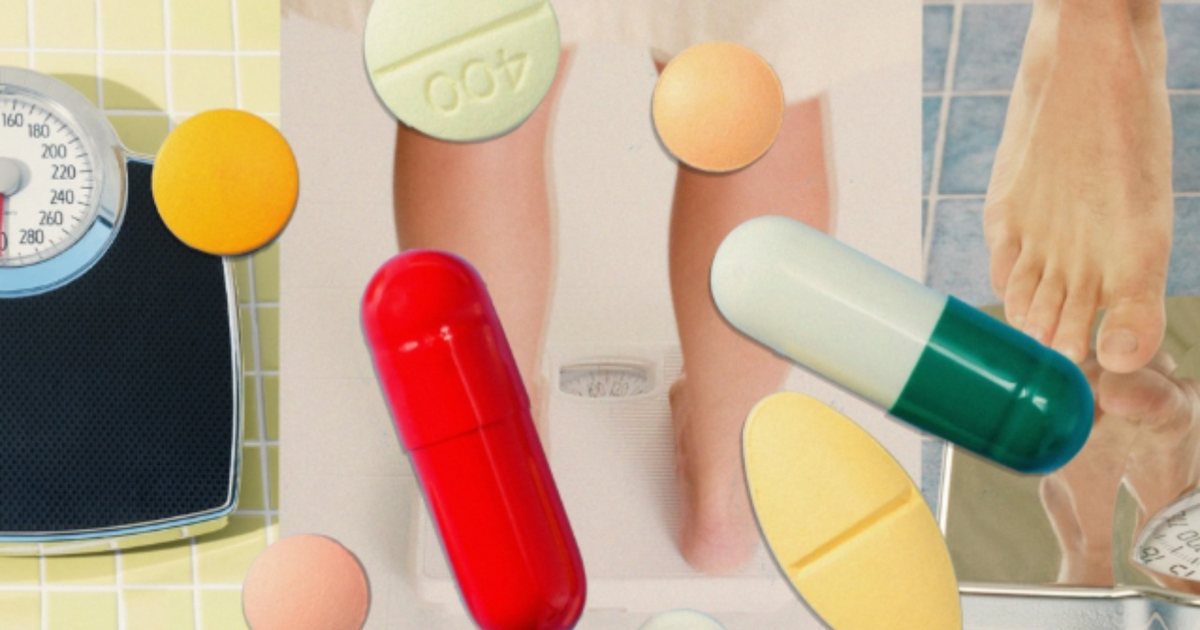 Po përdor ilaçe për dobësim  por nuk po funksionojnë  Ekspertët zbulojnë 7 gabimet që po ju sabotojnë rezultatet 