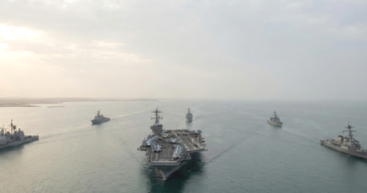 Pas dështimit të negociatave  Irani vendos trupa dhe përgatitet për skenar ndërhyrjeje amerikane