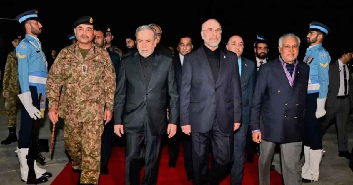 Irani fajëson SHBA për dështimin e bisedimeve në Islamabad