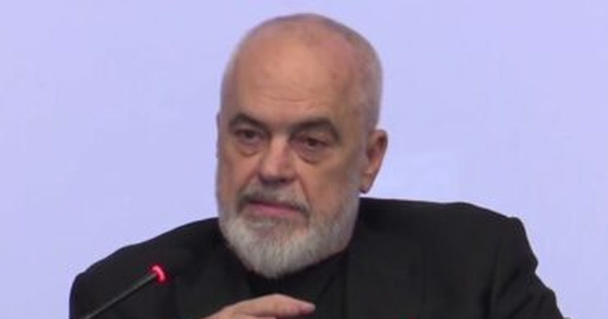 Rama  Akuzat për korrupsionin në Shqipëri bien përballë fakteve   kemi marrë raportin e BE për 