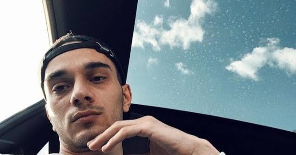 Përsëritet historia Arrestohet reperi i njohur shqiptar  çfarë ka ndodhur kësaj radhe 