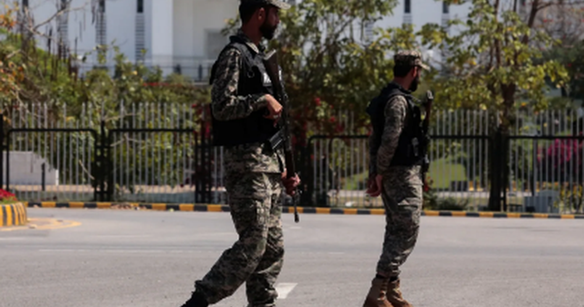 Dështojnë negociatat SHBA Iran në Pakistan  Izraeli e kalon ushtrinë në gatishmëri maksimale lufte