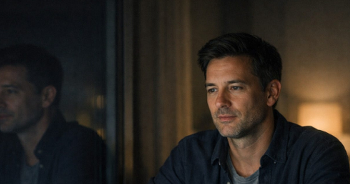 Momenti që ndryshon gjithçka  Kur mashkulli ndalon së  qënuri i fortë  dhe fillon të ndiejë