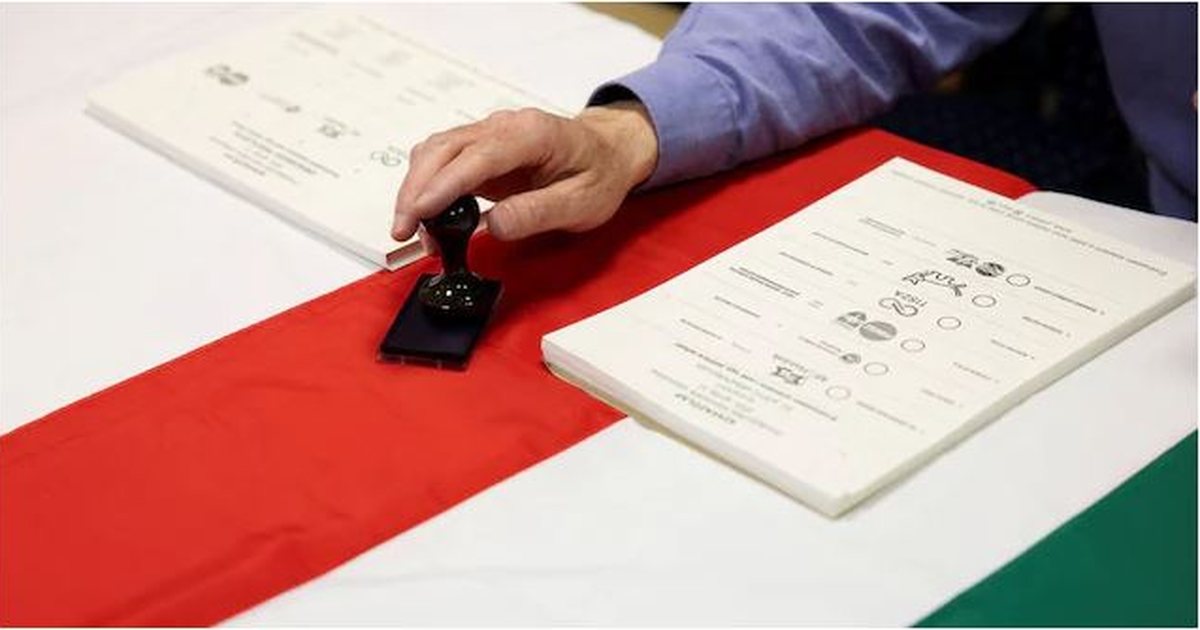 Pjesëmarrje e paprecedentë në Hungari para mbylljes së votimit  mbi 5 8 milionë votues deri në orën 18 30