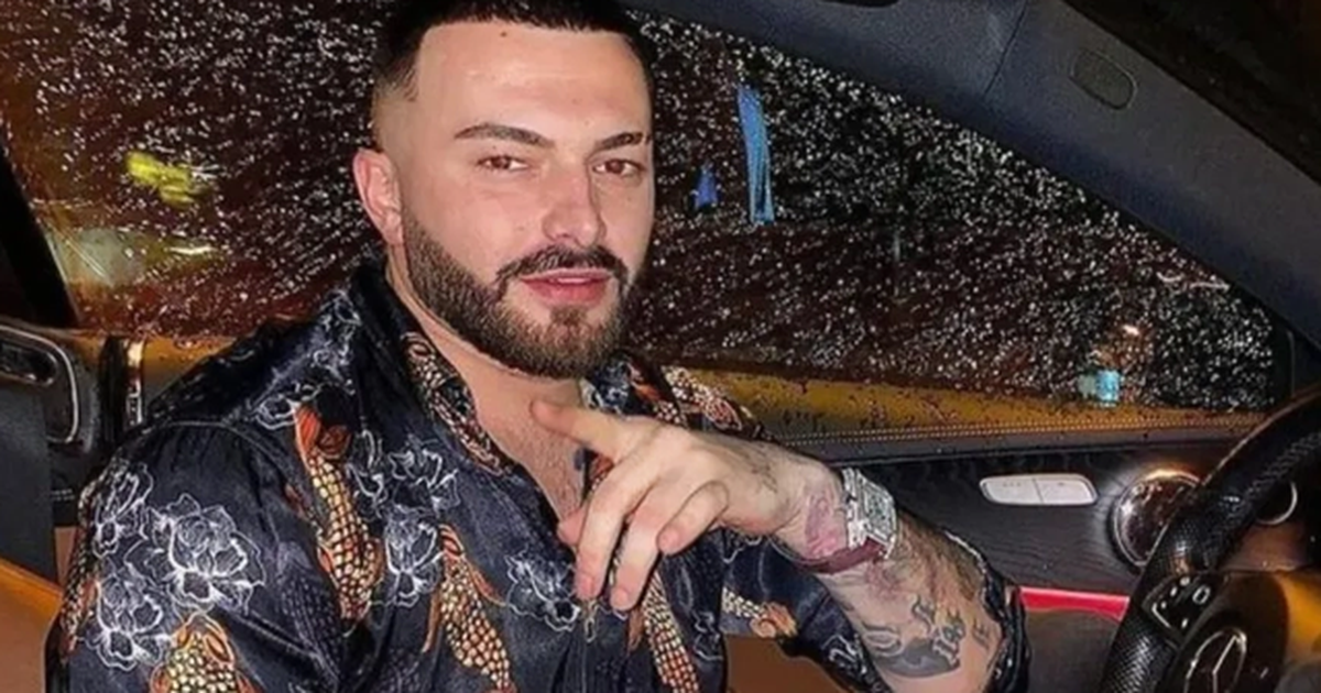 FOTO  Pas romancës me Albën dhe Dolcen në BBVK  Limi  i hedh sytë  nga kjo banore e BBV5   