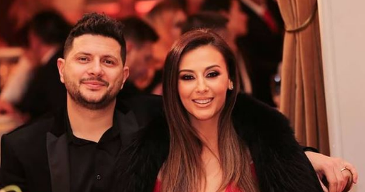  Kur askush nuk besonte  ajo qëndroi   Ermal Mamaqi  hap zemrën  për historinë e dashurisë mes tij dhe Amit