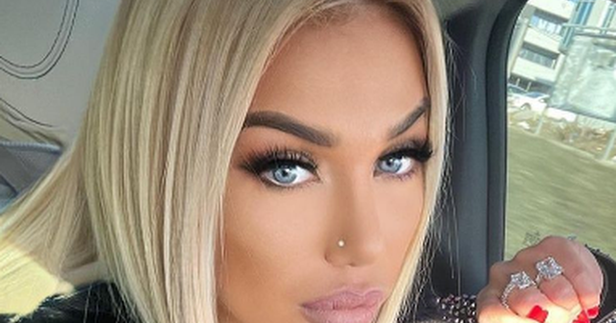 VIDEO  500 mijë euro dhurata  Ditëlindja e Adelina Tahirit trondit rrjetin