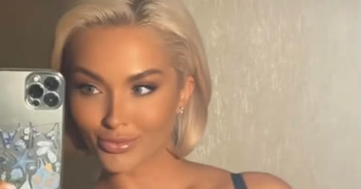 FOTO  Pas romancave të shkurtra në BBVK  Dolce ndryshon statusin