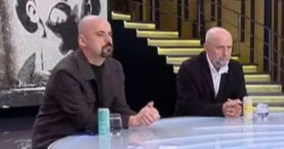  Trump dështoi   Cako dhe Rexha për negociatat SHBA Iran  Lufta do të zgjerohet  fatin e botës e vendos 