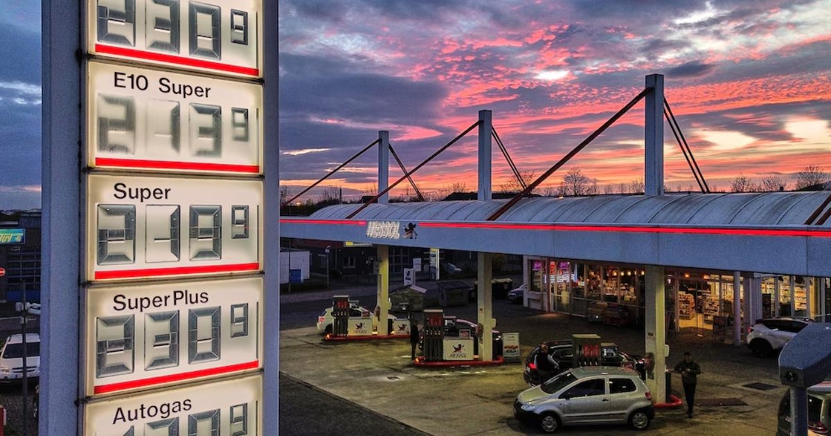 Kriza nga Lindja e Mesme  Gjermania ul taksat e karburantit për 2 muaj