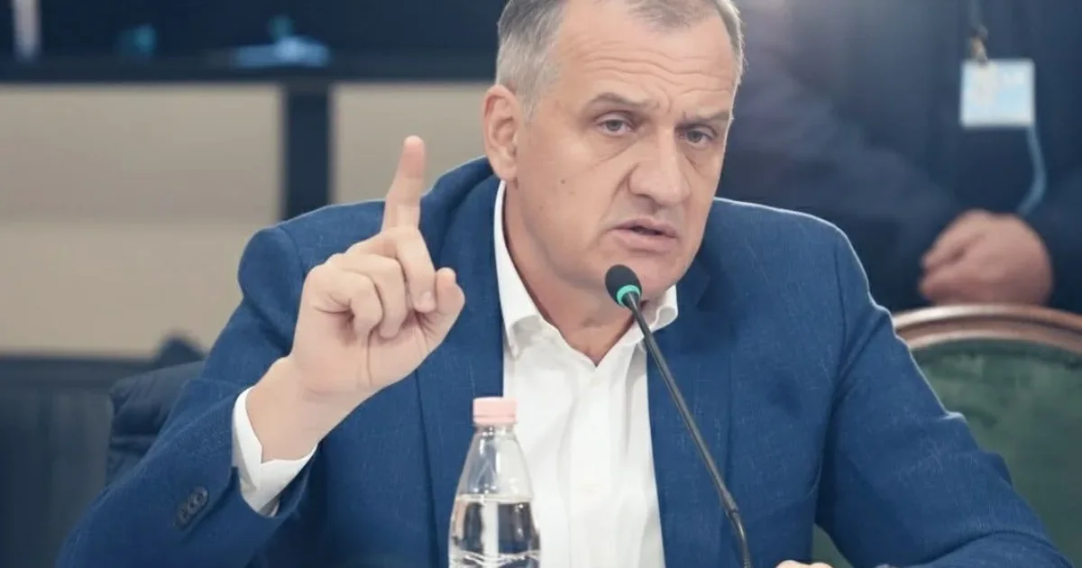 Nga qelia ish ministri Beqaj kundër procedurës së sekuestrimit të sendeve nga Prokuroria  Kurthe   