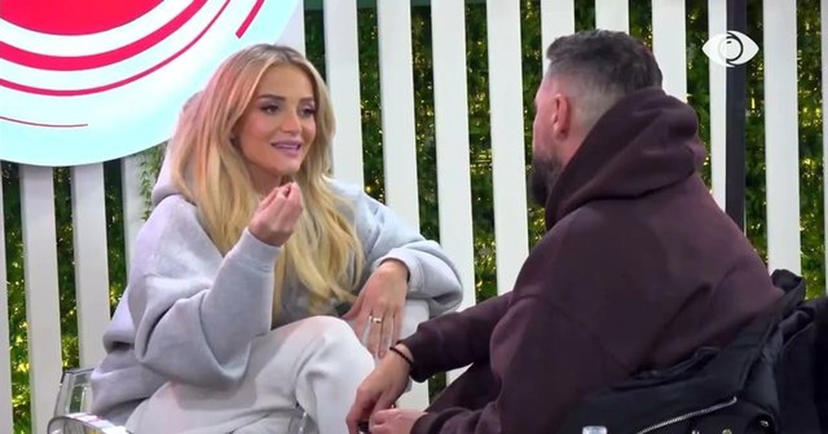 Mezi presin të bëjnë   çfarë   Deklarata e Rogertit për Selinën dhe Mirin për mbarimin e BBVA