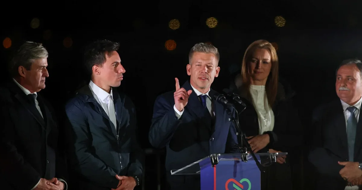 Kryeministri i ri i Hungarisë për Rusinë  Do të flasim  por nuk do të bëhemi miq