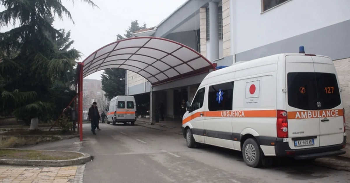 U ankua se i pikonte tavani  policia bën zbulimin e papritur në shtëpinë e fqinjës