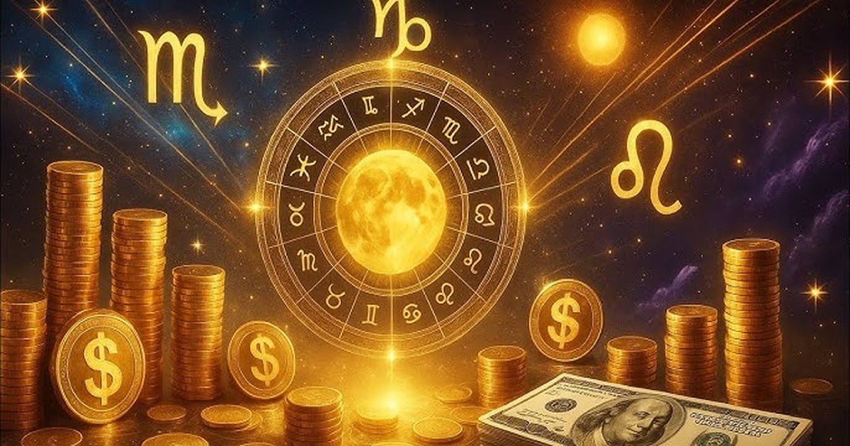 Paratë dhe pushteti vijnë me shumicë  kjo shenjë horoskopi hyn në dekadën më me fat të jetës