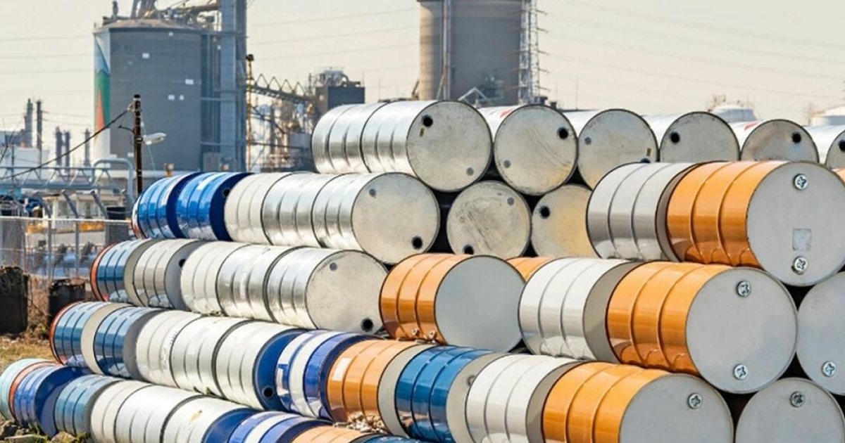 Lufta në Lindjen e Mesme  OPEC  Prodhimi i naftës ra deri në 61   harta e vendeve dhe shifrat  Çmimi shkon në 100 
