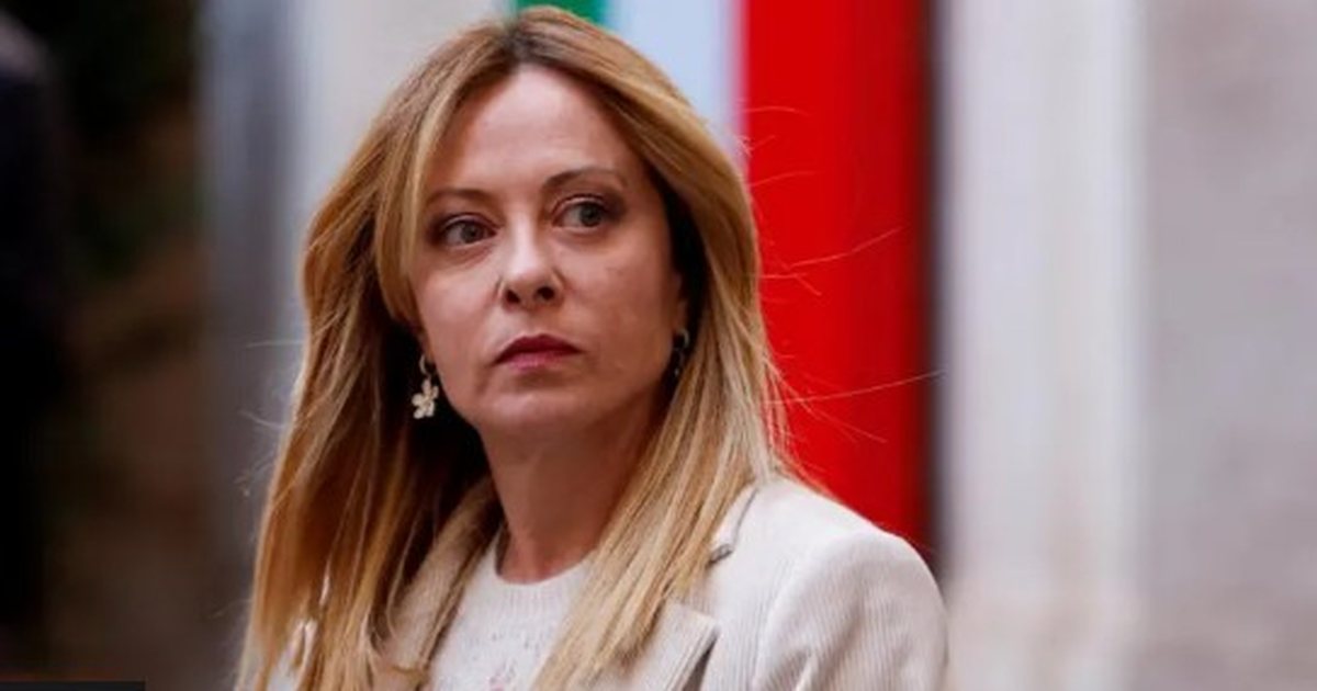 Meloni reagon kundër deklaratave të Trump  Sulmet ndaj Papës janë të papranueshme