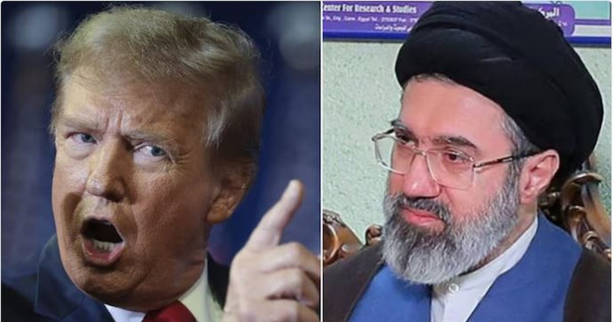 SHBA të bllokadë porteve iraniane  Teherani  Po dëmtohet ekonomia globale