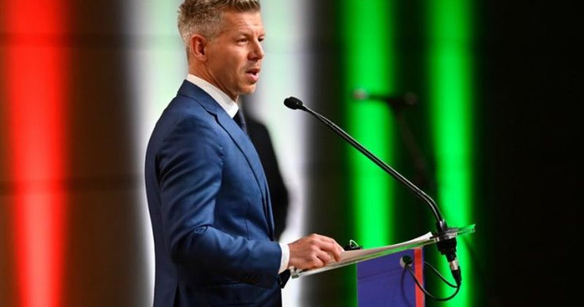 Fituesi i zgjedhjeve në Hungari  Nuk do të marrim pjesë në kredinë e BE së për Ukrainën