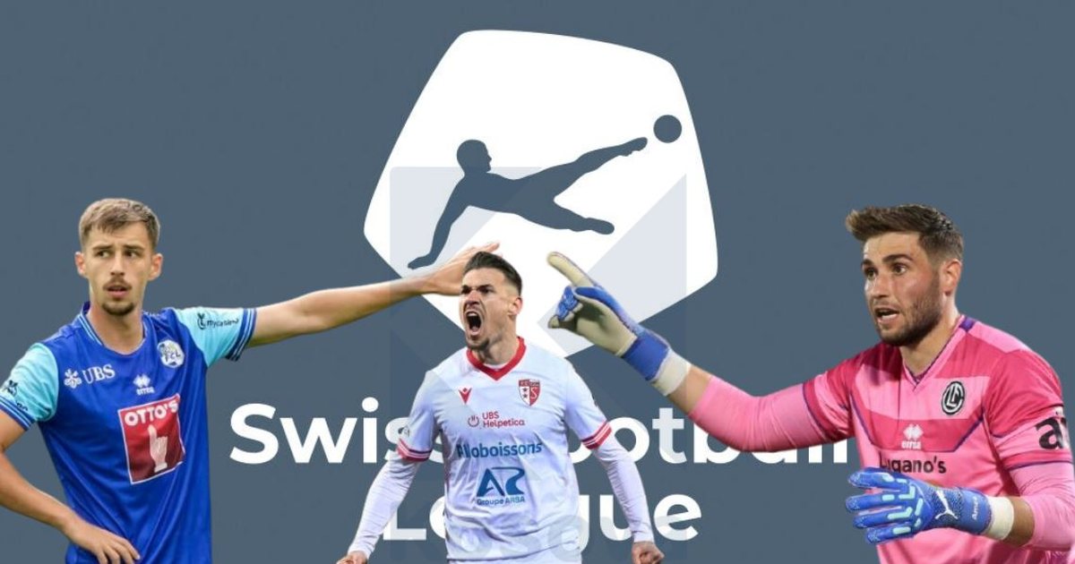 Shqipet  pushtojnë  Zvicrën  tre shqiptarë pjesë e formacionit të javës