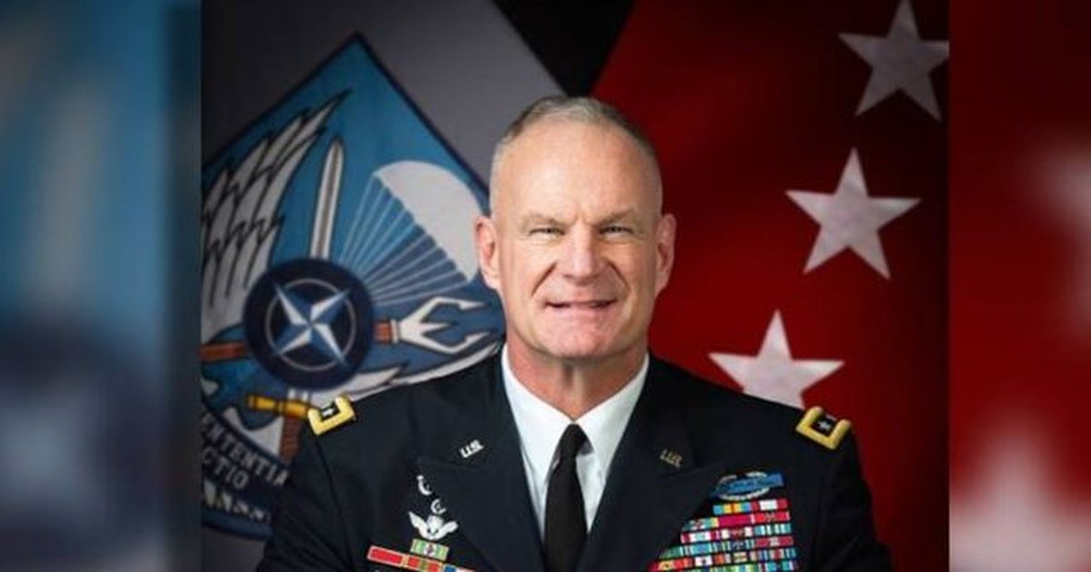 Gjeneral me përvojë në NATO dhe operacionet speciale  Trump propozon Eric P  Wendt si Ambasador të Shqipërisë